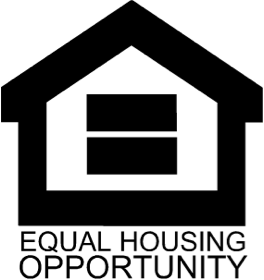 Equal Housing Opportunity